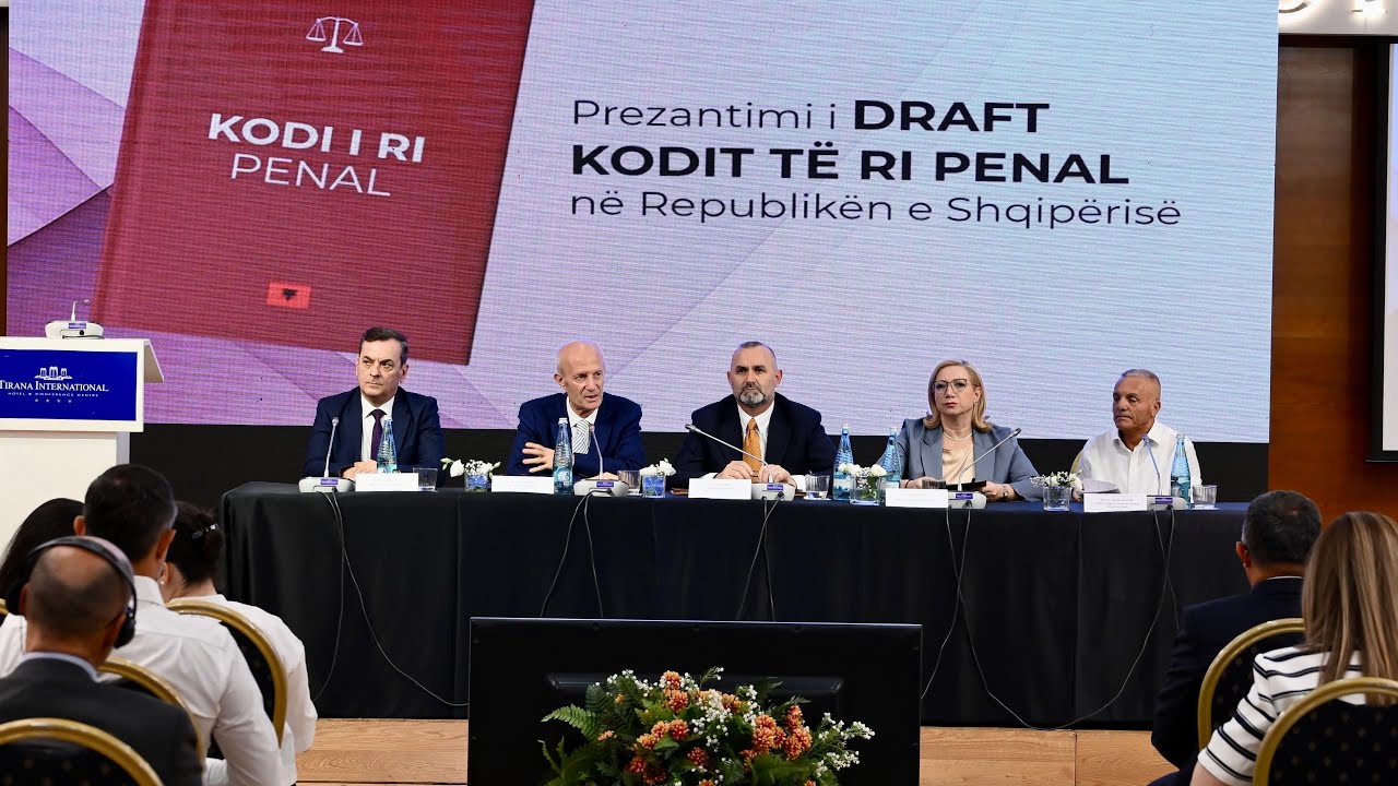 Draft Kodi i ri Penal, Safe Journalists: Dëmton rëndë transparencën